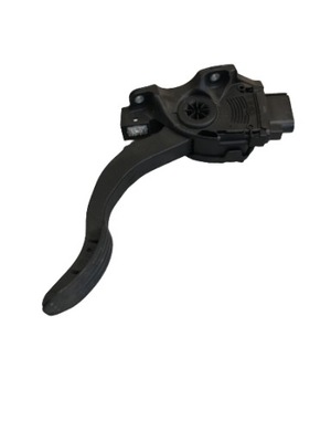 Педаль газа потенциометр volvo s80 6g92-9f836-bc фото №1