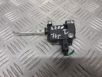 Привод крышка топлива seat leon i фото №1