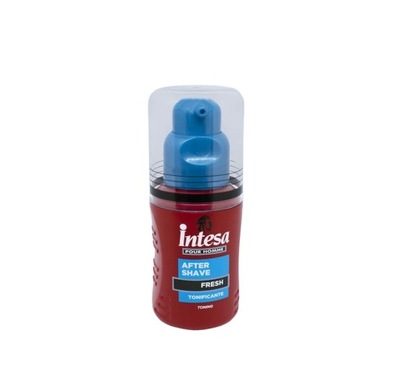 Intesa Pour Homme