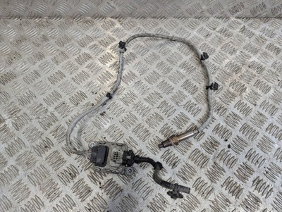 Renault trafic iii 2.0 dci 2019-2024 датчик лямбда-зонд датчик nox фото №1