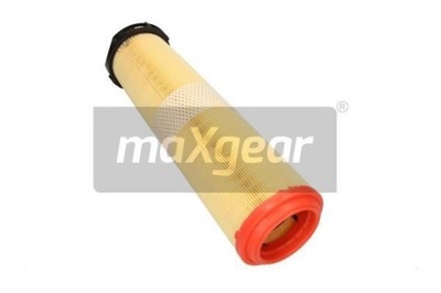 ФІЛЬТР ПОВІТРЯ DB W211 01- AF-5228 MAXGEAR