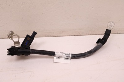 Maserati grecale 2.0 mhev клемма 52122051, 670157740 фото №1