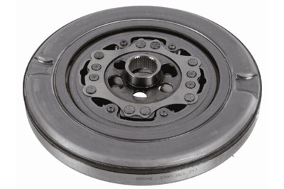 Колесо маховик фото №1