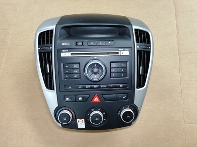 KIA CEED I RADIO RADIO CD 96160-1H000  