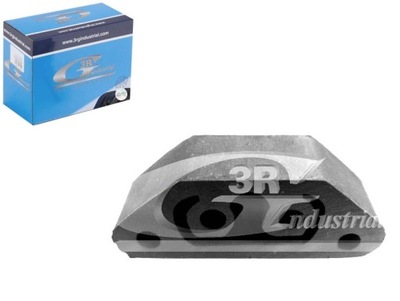 3rg 70600 отбойник, гаситель фото №1