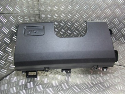 Ideal захист полиця pod консоль range rover l494 1 фото №1