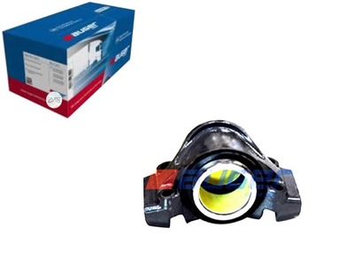 Auger 56644 підшипник ресора, корпус osi фото №1