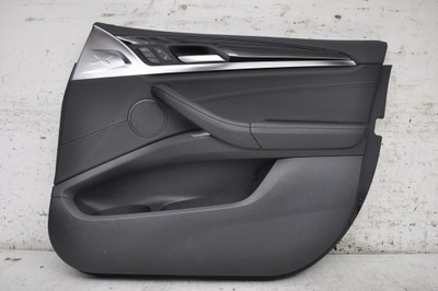 Bmw ix3 g08 обшивка дверь правый перед 21r фото №1