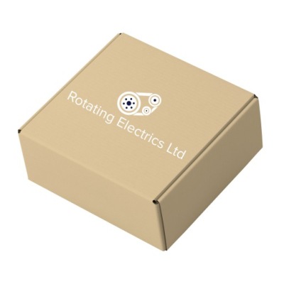 Генератор - pulsar rotating electrics psr10537 фото №1