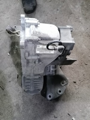 REDUKTORIUS DĖŽĖS PAVARŲ 6HP28X BMW E61,E60,R90,E91 