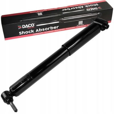 Амортизатор do renault scenic ii grand scenic 04- фото №1