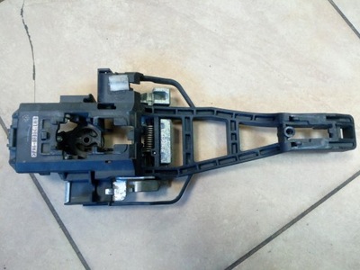 Каркас ручка transit connect 13- oryg. фото №1