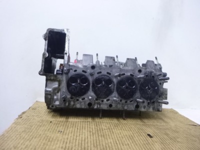 Головка двигуна bmw e46 2.0d 2000r. фото №1