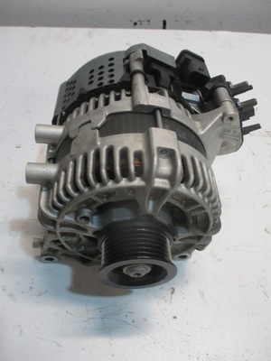 Генератор ford puma 1,0i l1ta-11238-ba фото №1