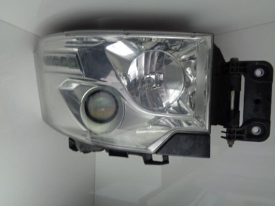 ФАРА КСЕНОН RENAULT RANGEW GAMA T ПРАВЕ 89207501 LED (СВІТЛОДІОД) RH ФАРА