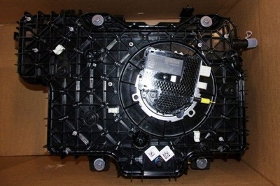 Бак з насос adblue renault master iii фото №1