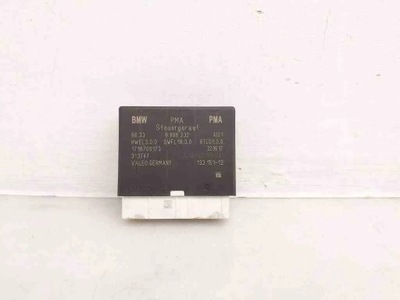 Модуль pdc mini cabrio f57 6886232 2.0l бензиновый 170kw 2017 фото №1