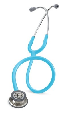 STETOSKOP 3M Littmann Classic III 5835 Turkusowy