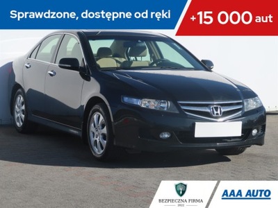 Honda Accord 2.0 , Salon Polska, GAZ, Automat