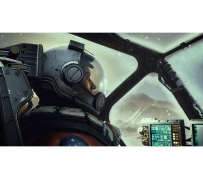 Starfield Edycja Konstelacji PC ed. kolekcjonerska