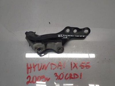 Петля капот левый hyundai ix55 фото №1