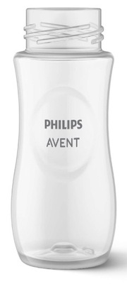 PHILIPS AVENT Butelka 330 ml NATURAL