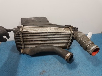 FORD FOCUS MK3 LIFT 1.5 TDCi INTERCOOLER BV61-9L440-CJ