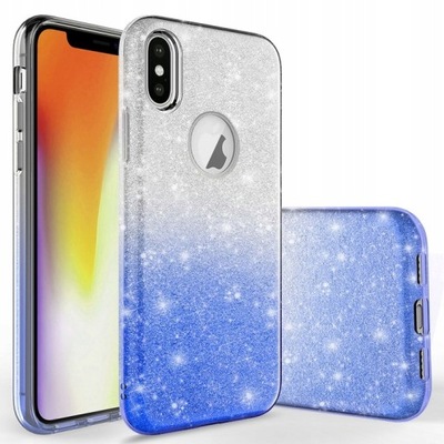ETUI BROKAT CASE DO IPHONE XR