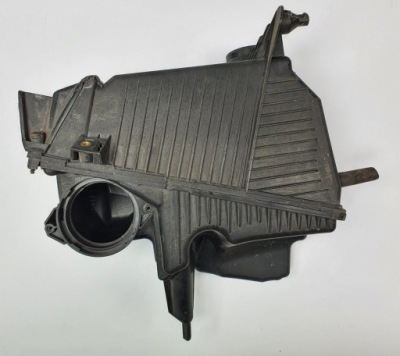 Корпус фільтра повітря 8200788196 renault kangoo iii 1.5 dci 14- фото №1