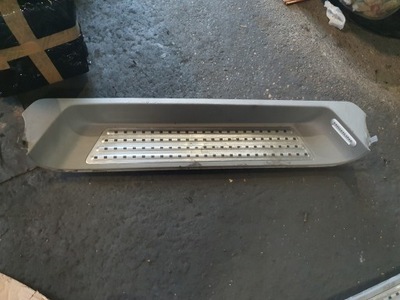 Поріг захист поріг logo vw t5 multivan hightline фото №1