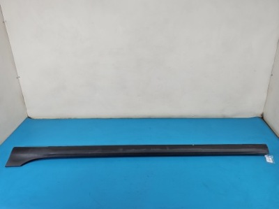 Молдинг поріг ліва поріг накладка opel insignia b 39132749 фото №1