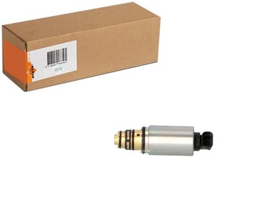 Nrf 38431 клапан регулировочный, компрессор фото №1