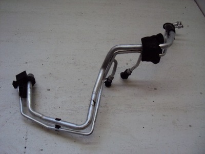 Шланг трубка кондиционера range rover evoque 2.2d фото №1