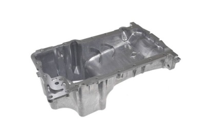 Поддон масляная chrysler 300c 3.5 08-10 фото №1