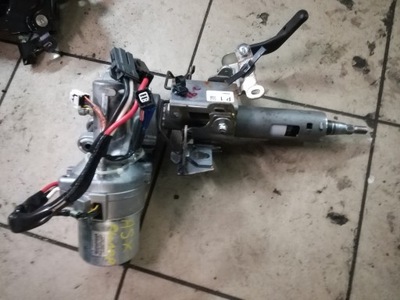 Mitsubishi asx 14r підсилювач електричний колонка фото №1