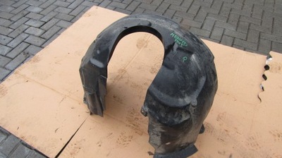 Ford mondeo mk5 підкрилок праве перед polecam фото №1