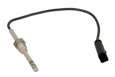 Датчик температури вихлопних газів exeo a5 q5 2.0 tdi фото №1