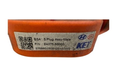 Другое модули kia soul iii sk3 e437586000 electric 2015 фото №1