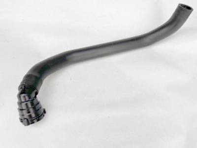 Honda crv 2011r 2,0b шланг радиатора оригинал фото №1