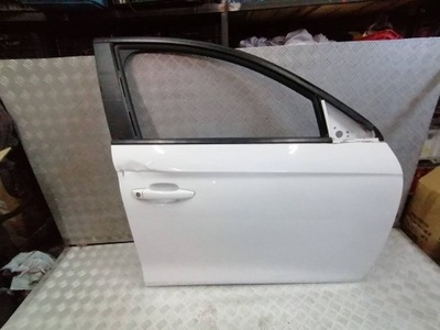 Opel corsa f дверь правое перед передние фото №1