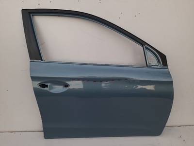 Hyundai i20 ii 14- дверь передние правое перед фото №1