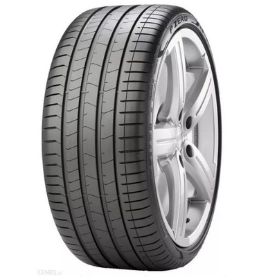 1 PIEZA NEUMÁTICO LETNIA 265/35R22 PIRELLI P ZERO  