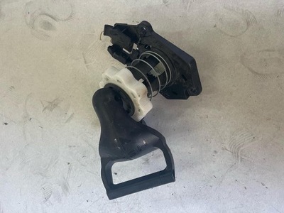 Renault clio iv подъемник колеса запасного 8200269378 фото №1