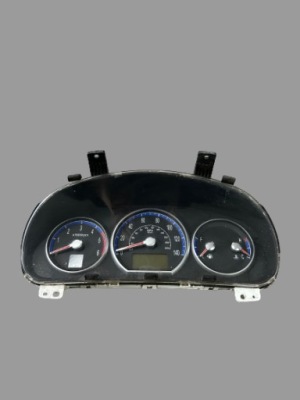 Hyundai santa fe ii 06r- лічильник прилади 1164200070 фото №1