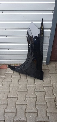 Audi q2 крила лівий перед передній фото №1