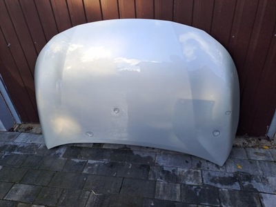 Toyota corolla e21 капот фото №1