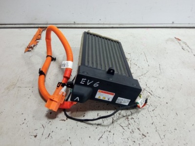 Kia ev6 отопитель электрическая 97191-cv000 фото №1