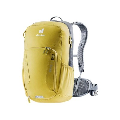 Plecak Deuter Bike I 20 turmeric-shale