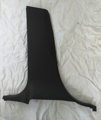 Bmw x3 f25 захист корпус стійка b ліва 9169307 фото №1