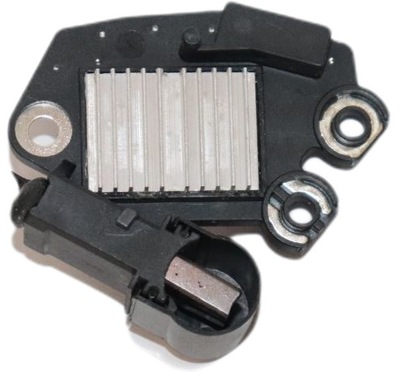 Регулятор напруги renault фото №1